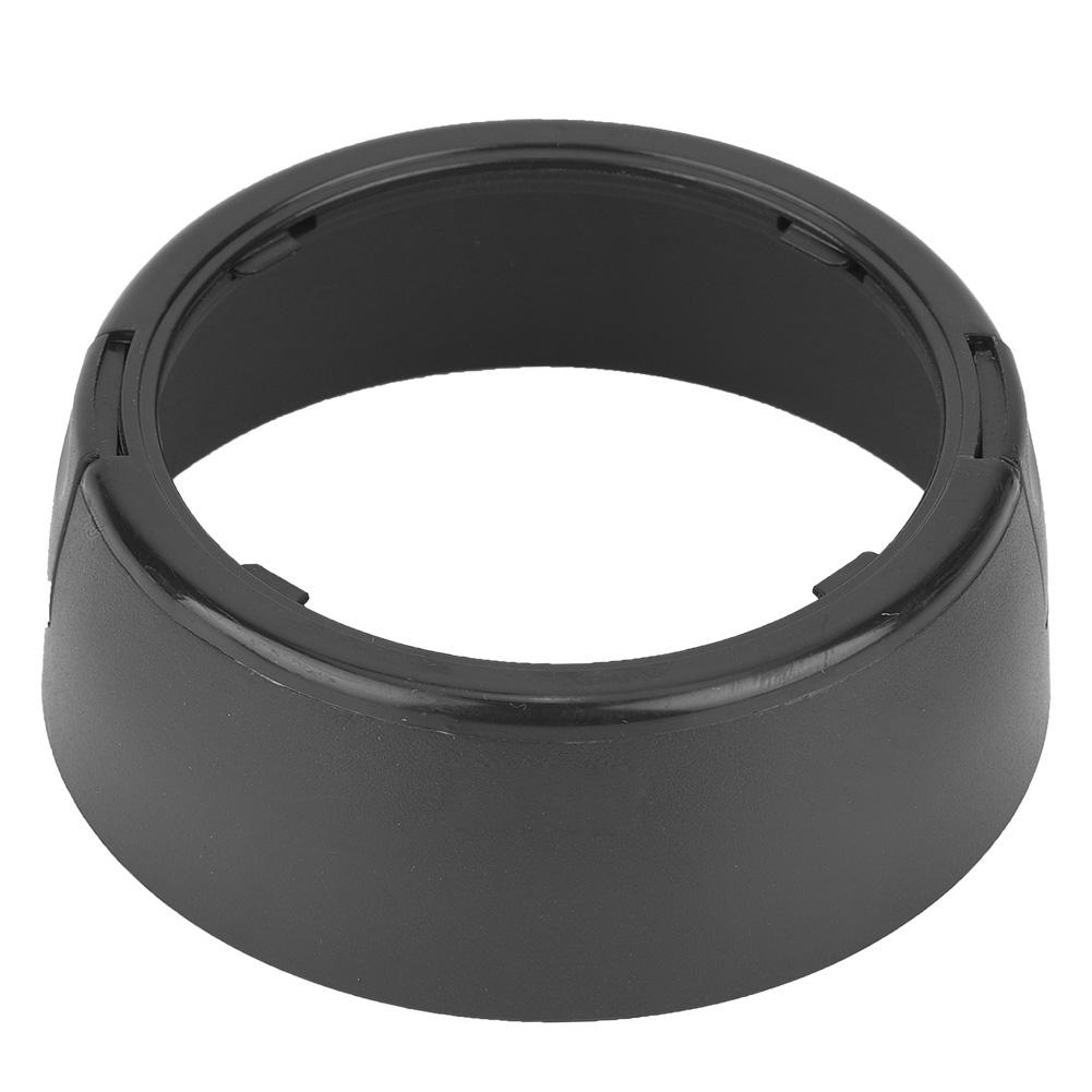 EW 65  ABS Mount Lens Hood Replacement for Canon EF 28mm f2.8 EF 35mm f2 Lens