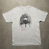 FRANK ZAPPA Bawełniana BIAŁA Koszula Unisex Koncertowa TU713
