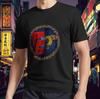 Rock Band Active Logo T-Shirt Funny Size S To 5XL