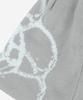 NODE LABS Dev:8 Graphic Knit Beanie_Gray