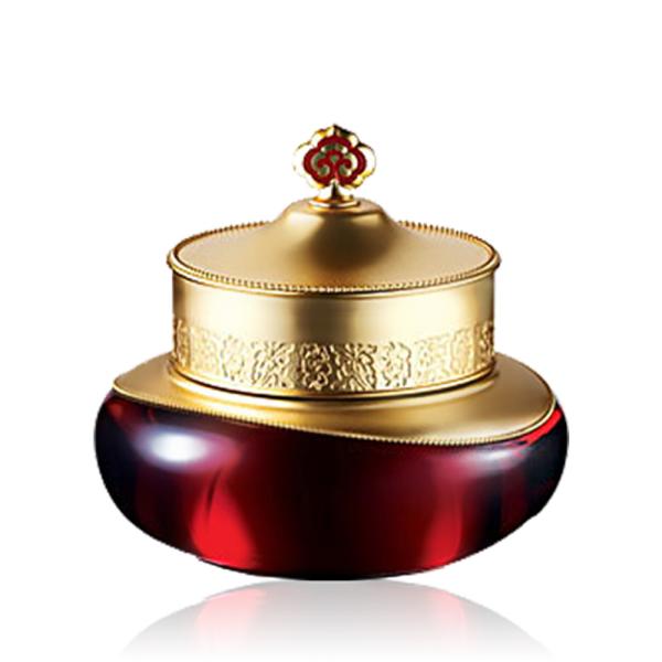 THE WHOO Крем для век Jinyul 20 мл