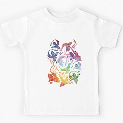 Üst giysisi – T-shirtler