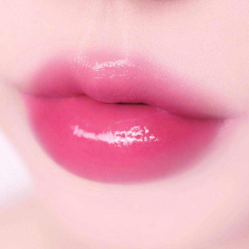 FWEE Pink Obsession Stay-Fit Lip Tint 3.8g