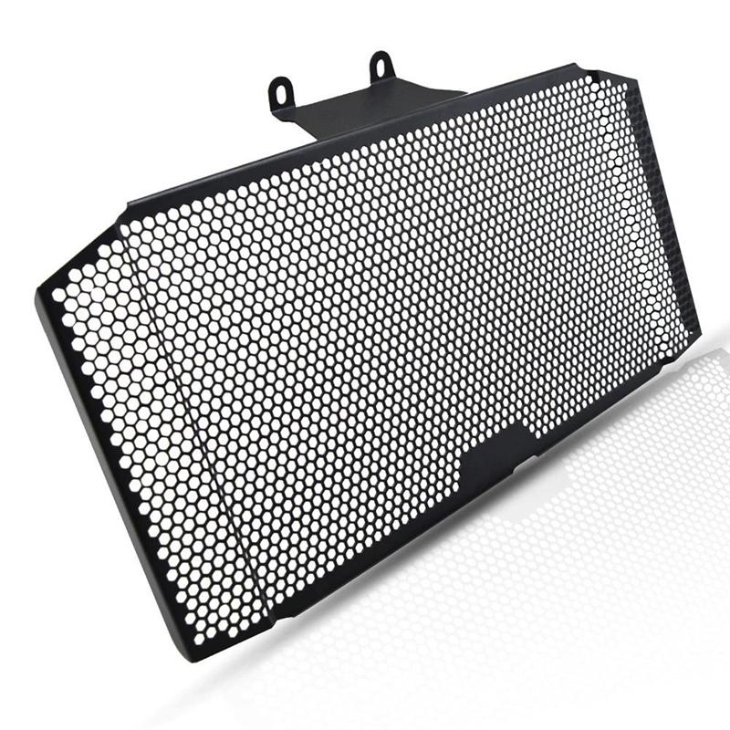 Motorcycle Accessories Radiator Grille Guard Cover Protection For Suzuki GSX-S750 GSR750 GSX-S750Z GSX-S 750/750Z-M53K