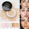 Trucco viso – Fard e cipria