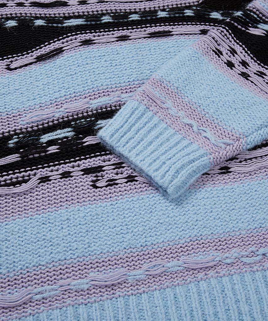 MMIC Accord Pullover Sky Blue
