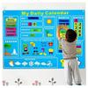 Children's 3D Animal Felt Game Pack - Early Learning Busy Board