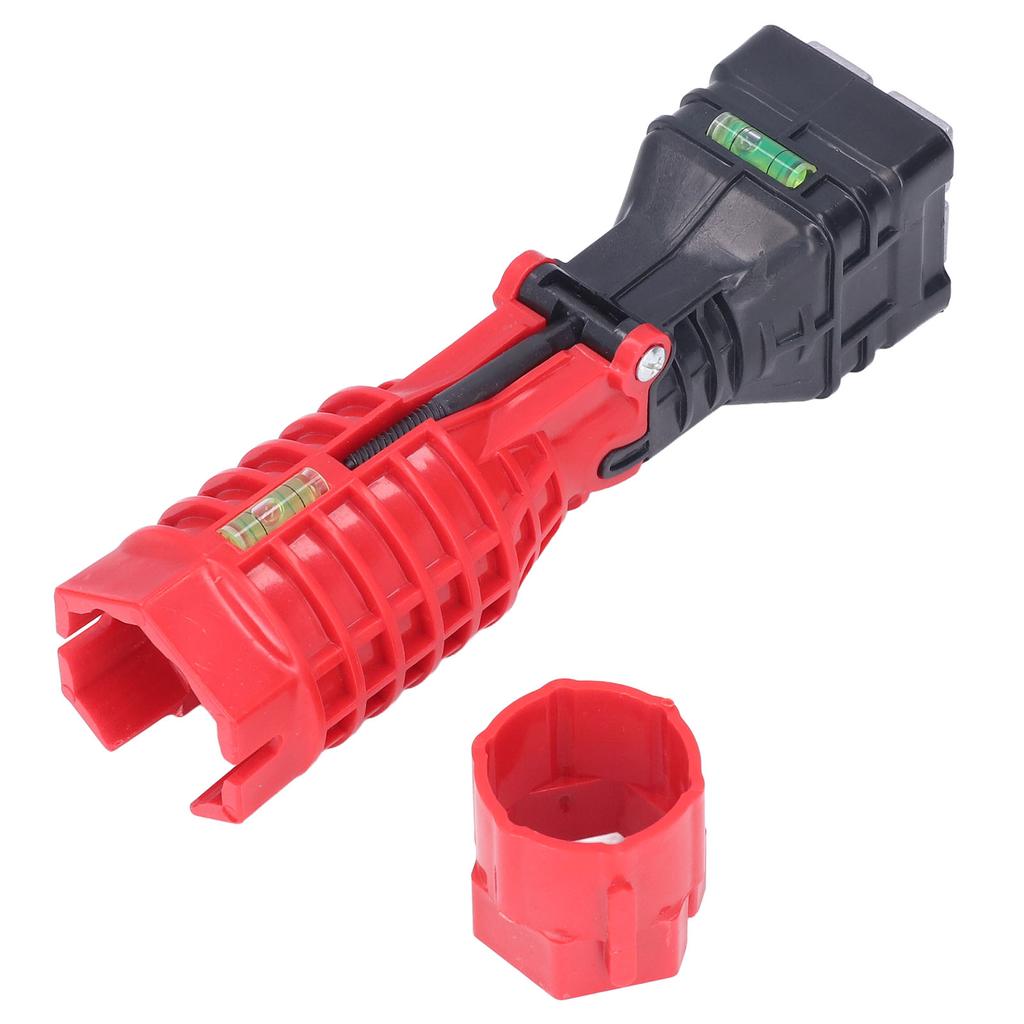 18 in 1 Multifunctional Faucet Wrench Bathroom Portable Water Sink Tank Installer Plumbing Tool
