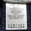 Moncler FLAMMETTE Flamette Down Coat 1 NavyUsed