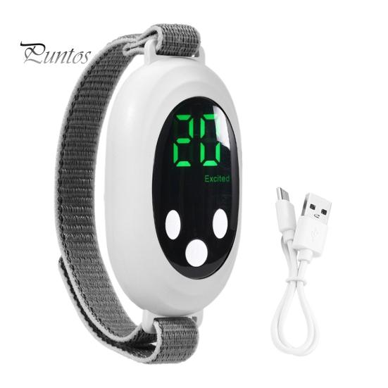 

Устройство для сна, средство от бессонницы, помощник при тревоге, портативное устройство для сна, портативный низкочастотный импульс микротоковой машины для сна для домашнего офиса белый