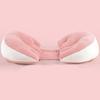 Multi-Function Pregnant Women Pillow Side Sleeper Protect Waist Sleep Pillow Abdomen Support U Shape Pregnancy Waist Pillow Pad