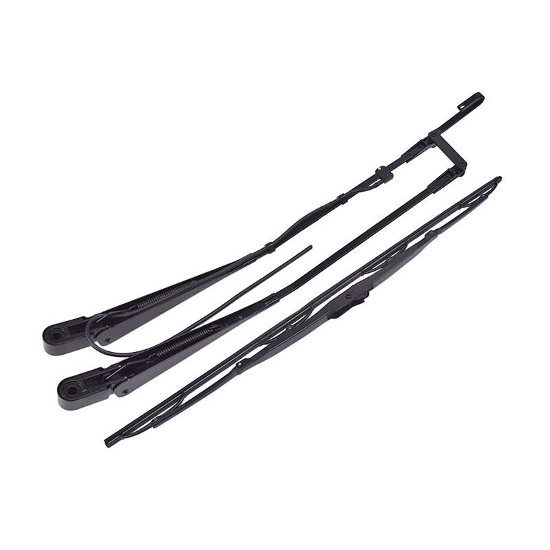 Lei Xiang GJW112 Excavator Wiper Assembly