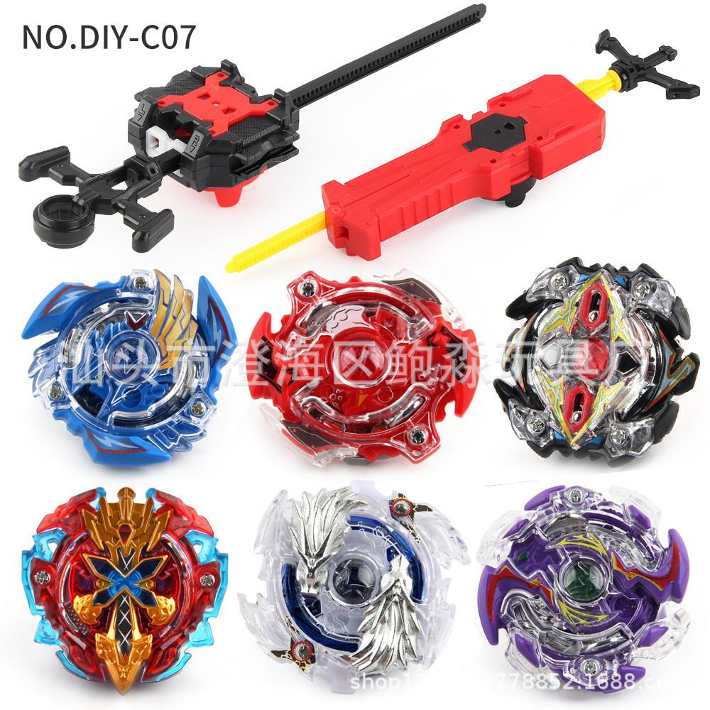 Exciting Jy8801 Battle Top Set With 60 Unique Designs For Endless Fun And Creativity