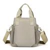 Shoulder Bag Women's Bag Simple Fashion Large Capacity Handheld Crossbody Trend Bag