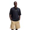Hugo Boss Mens Nalono Cotton T-Shirt