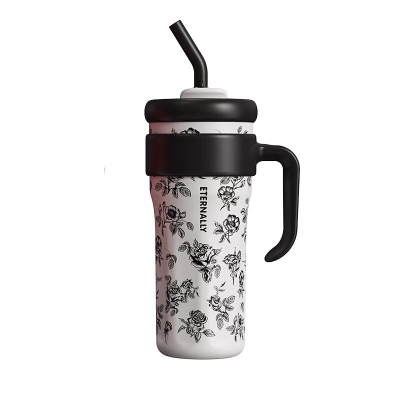 OLOEY Stainless Steel Coffee Cup