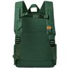 Nordace Siena Pro Classic Backpack - 13.3-inch Laptop Backpack, 18L Daily Backpack for Travel, Everyday Use, and Work, Green, Normal, Daypack