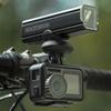 Rockbros Cycling Computer & Camera/Light Extension Mount