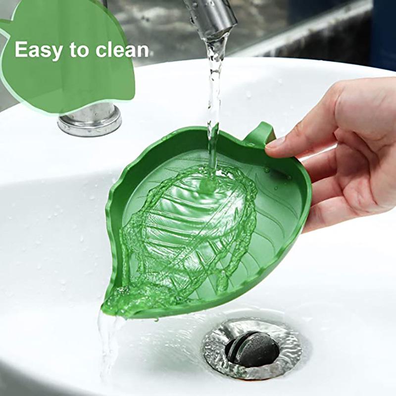 Reptile Dual-Use Feeding & Drinking Bowl - Easy To Clean for Small Pets
