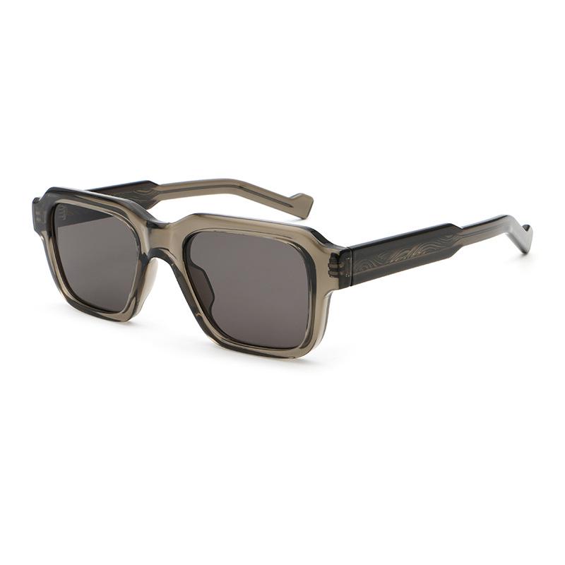 

Luxury Women s High-End Fashion Propionate Driving Sunglasses