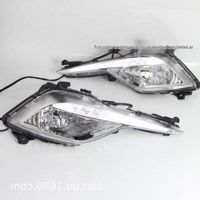 Buitenverlichting – Koplampen