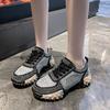 Men Women Casual Sports Sneakers NonSlip Luxury Crystal Water Diamond Women's Shoe Designer Platform Outdoor Tennis Non Slip Shoes