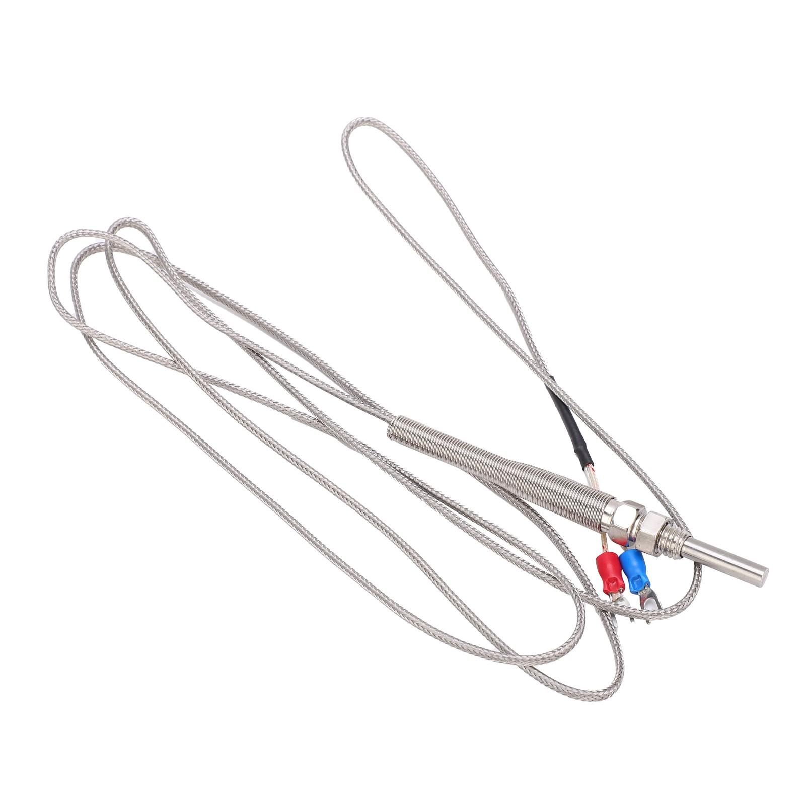 KType Thermocouple M8