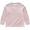 Labby Kids' Warm Long Sleeve Thermal Underwear