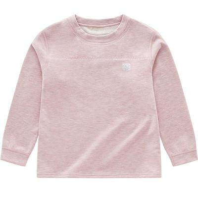 LABI Kids' Thermal Long-Sleeve Underwear Top