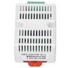 Temperature Humidity Sensor Module RS485 Communication 35mm Rail Installation Temp Humidity