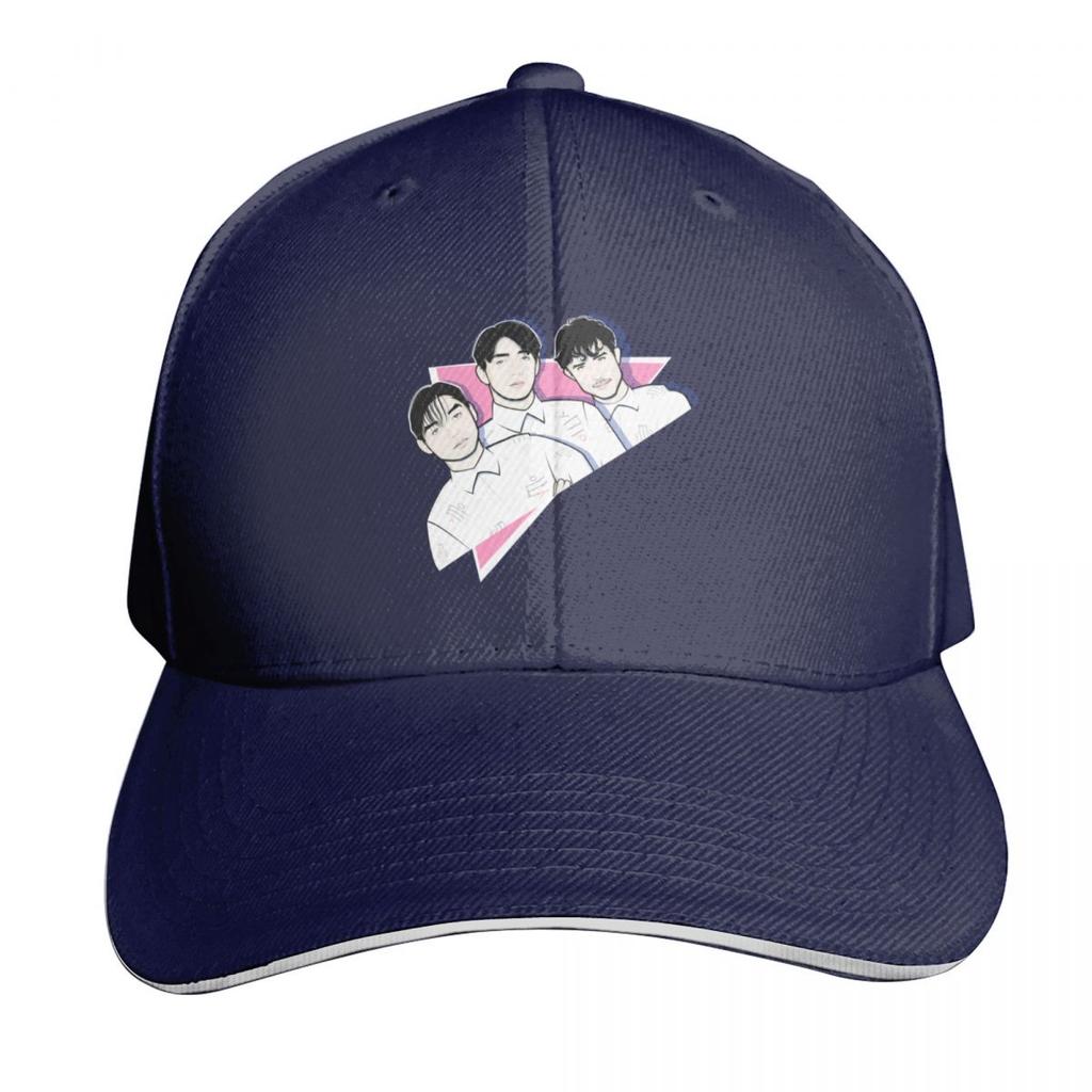 Surviving Solid States Retro Portrait Baseball Cap Luxury Brand Custom Cap Unique Hats Brand Unisex Cap Hats Women Unisexs