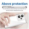 Transparent Case For Realme 15 Case Anti-knock Silicone Colorful Cover Realme 15 Case For Realme 15 Pro Shockproof Phone Case