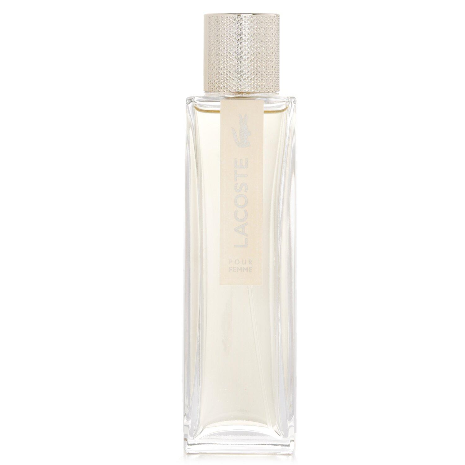 

Парфюмированная вода-спрей Pour Femme 90ml/3oz