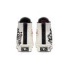 Keith Haring x Converse Chuck 70 High Tops Egret White 'Egret Black Red' Men's 171858C
