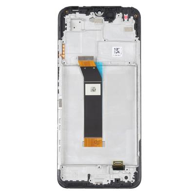 For Xiaomi Redmi Note 11E 5G/Redmi 10 5G/Poco M5 4G/Poco M4 5G Grade B LCD Screen and Digitizer Assembly+Frame Part (without Logo)