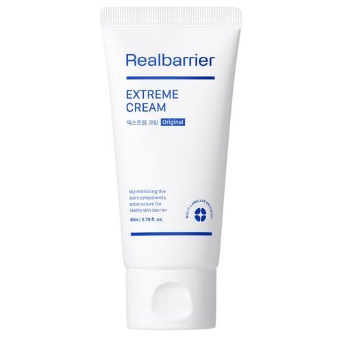 Real Barrier Extreme Cream 80ml