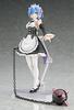 Max Factory figma Re:Zero - Starting Life in Another World Rem Non-scale ABS & PVC painted articulated figure (re-release)