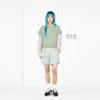 999Hyumeoniti Terry Boucle Short Sleeve (Apple Green)