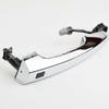 82651-C1110 82661-C1110 Compatible Door Handle for 2015-2016 Hyundai Sonata