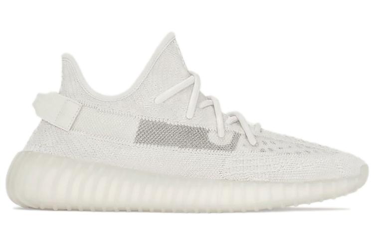 adidas Yeezy Boost 350 V2 Bone Men's HQ6316