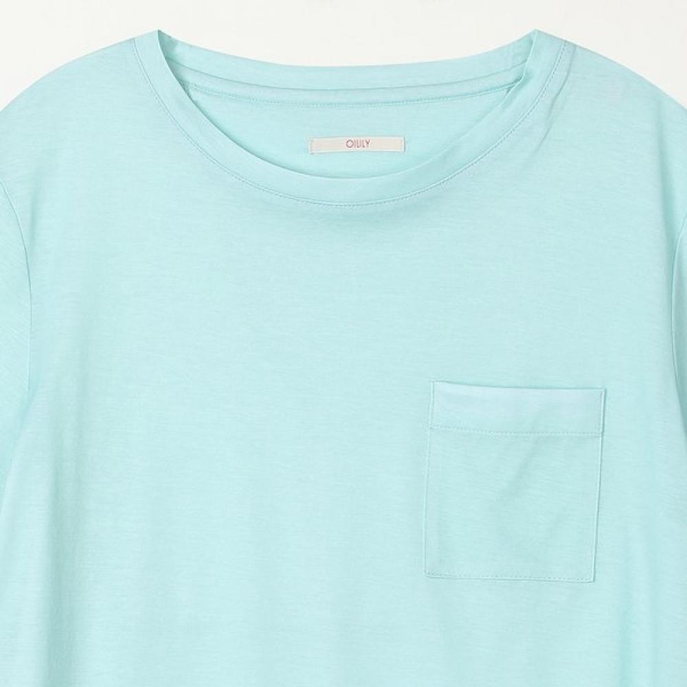 Oilily PaTTern T shirT  owes2Ts042 