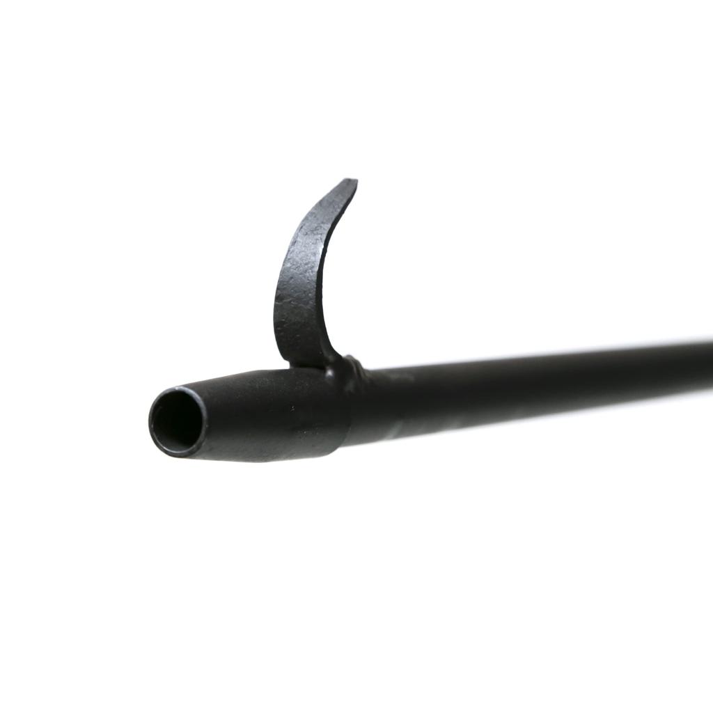 Takibism Breath to Fire TAKIBISM Blasrohr und Feuer gemacht in Lagerfeuerwerkzeug Rechen, Japan,