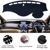Tapis de tableau de bord de voiture, accessoires de protection pare-soleil, pour Honda Odyssey RB3 RB4 2009 2010 2011 2012 2013