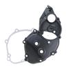 Engine Cover Motor Stator Cover CrankCase Side Cover Shell For Kawasaki ZX-10R 2006 2007 2008 2009 2010 ZX10R ZX 10R 06-10