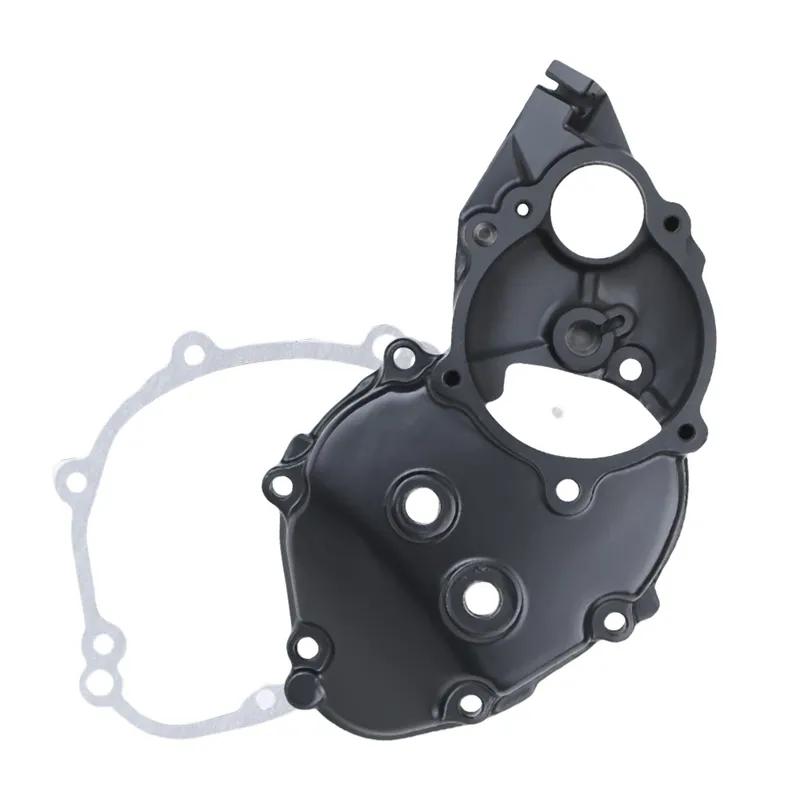 Engine Cover Motor Stator Cover CrankCase Side Cover Shell For Kawasaki ZX-10R 2006 2007 2008 2009 2010 ZX10R ZX 10R 06-10