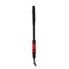 Brush-Scraper, 60 Black and Red 6190