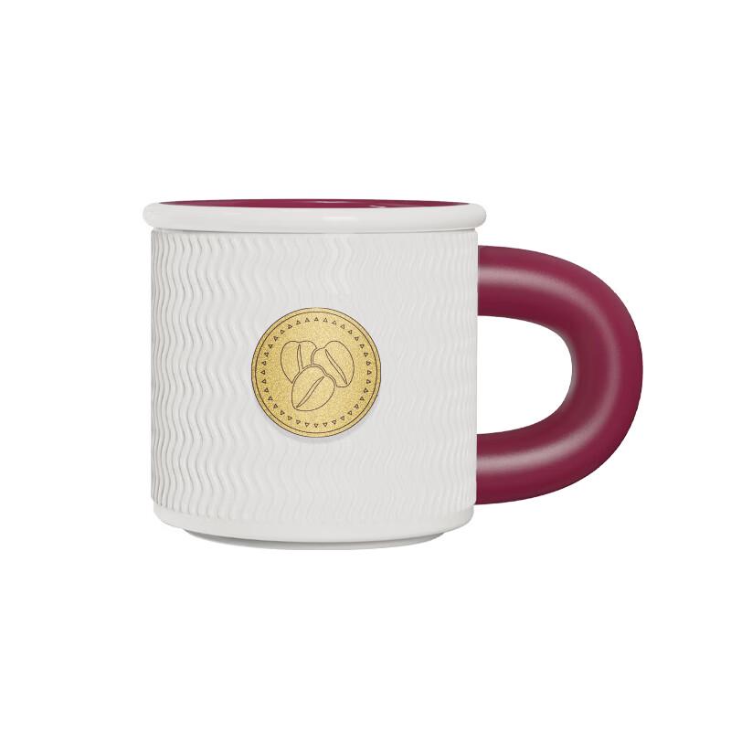 COSTA Ceramic Mug