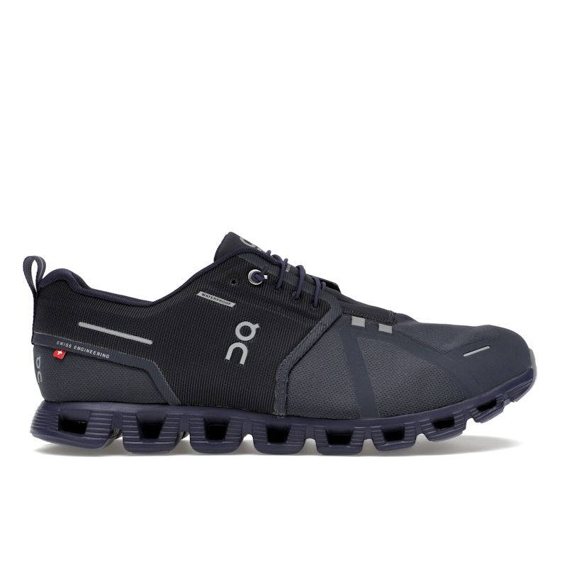

ON Cloud 5 Waterproof Navy Ink Мужские кроссовки Синий 59.97759 42.5