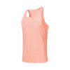 Men's Quick-Dry Lightweight Breathable Sports Vest for Track & Field Training