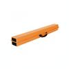 Foldable Balance Beam Thickened Cushion Soft Foam Non-Slip Base